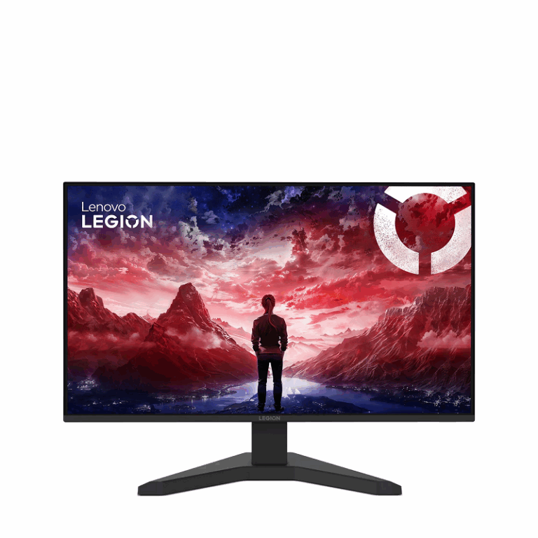 Ecran Lenovo Légion R27s 27″ FHD IPS 144Hz – 68CCGAC1EU Tunisie