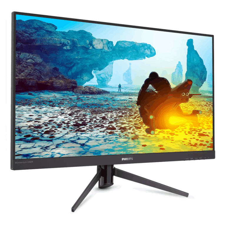 Écran Philips 27″ Full HD 144 Hz – 272M8 Tunisie