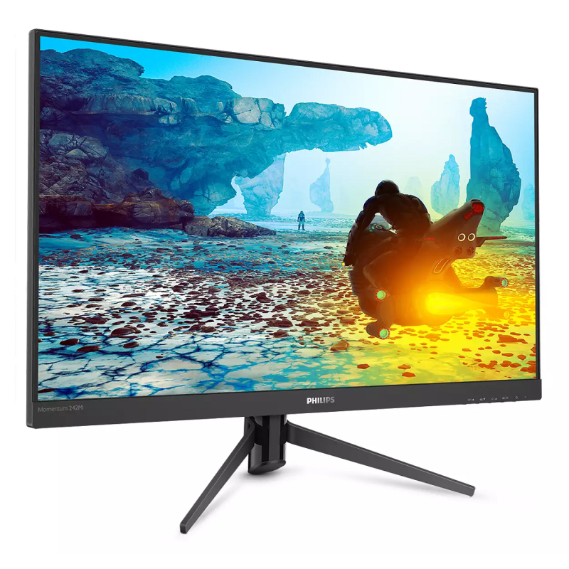 Écran Philips 27″ Full HD 144 Hz – 272M8 Tunisie