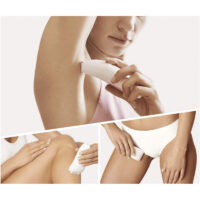 Épilateur Rechargeable Braun Série5 Wet & Dry SES5-620 Rose Tunisie