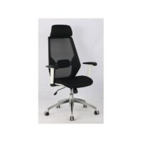 Fauteuil DESIGN + Base Poly GD/0000898 Tunisie