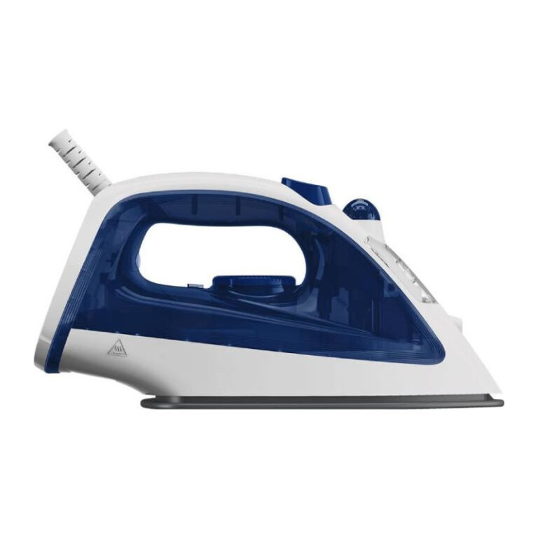Fer à Repasser Vapeur Tefal FV1054L0 1200W Bleu Tunisie