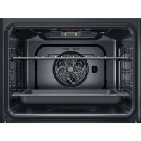 Four Électrique Encastrable Whirlpool 71 L OMR35HR0B Noir Tunisie