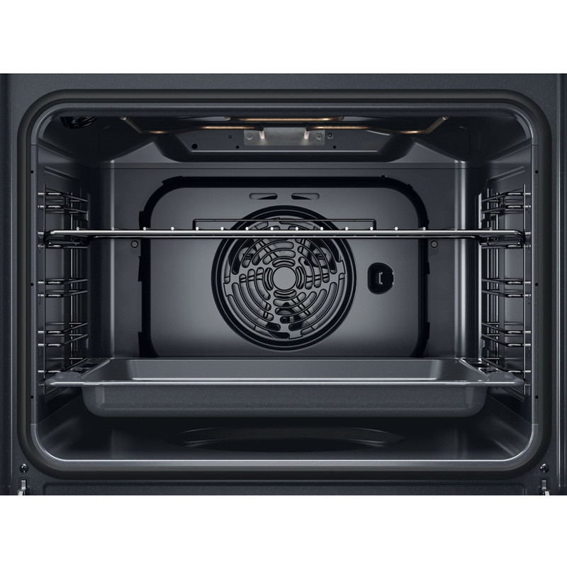Four Électrique Encastrable Whirlpool 71 L OMR35HR0B Noir Four Électrique Encastrable Whirlpool 71 L OMR35HR0B Noir Tunisie