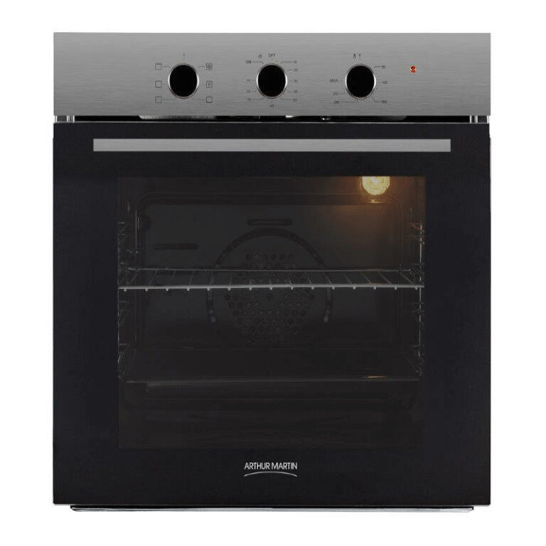 Four Encastrable Électrique Arthur Martin AMMFIX Inox Tunisie