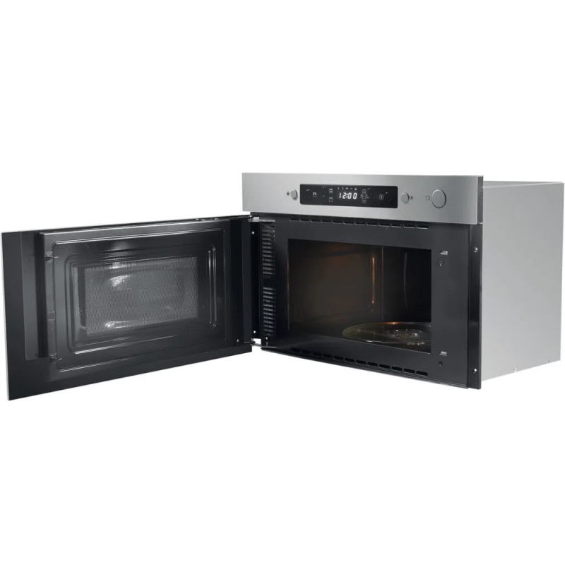 Four à Micro-Onde Encastrable Whirlpool AMW439/IX 22 L Inox Tunisie