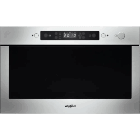 Four à Micro-Onde Encastrable Whirlpool AMW439/IX 22 L Inox Tunisie