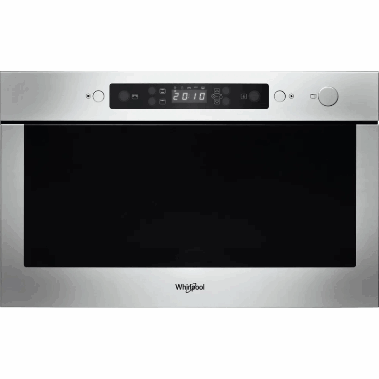 Four à Micro-Onde Encastrable Whirlpool AMW439/IX 22 L Inox Tunisie