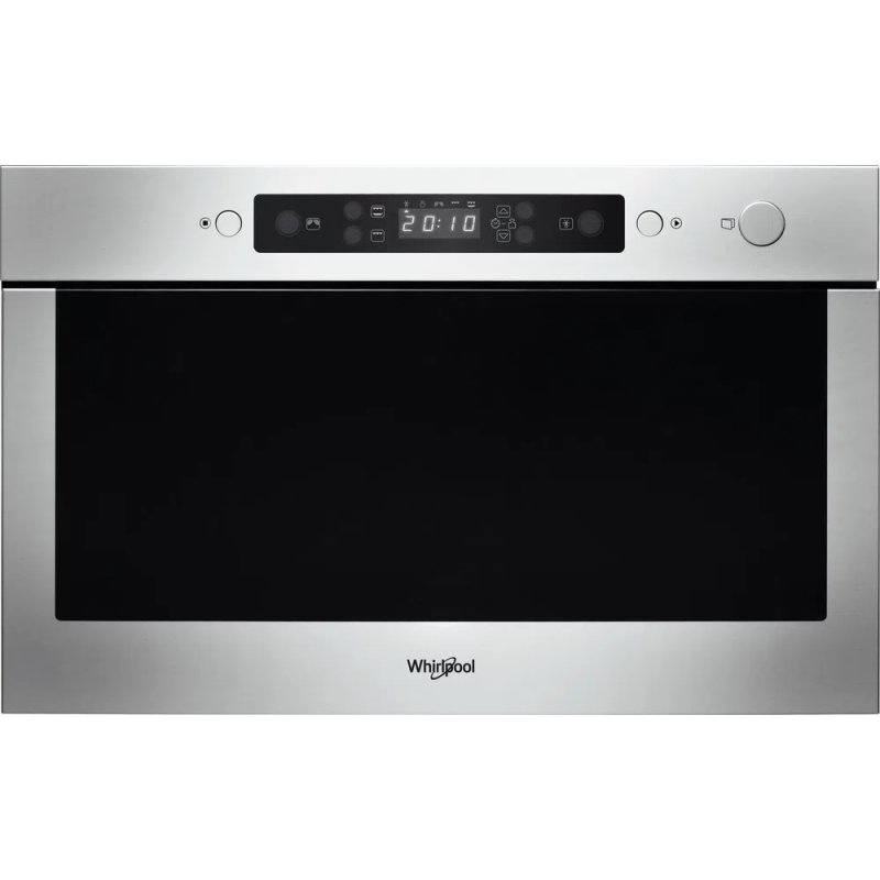 Four à Micro-Onde Encastrable Whirlpool AMW439/IX 22 L Inox Tunisie