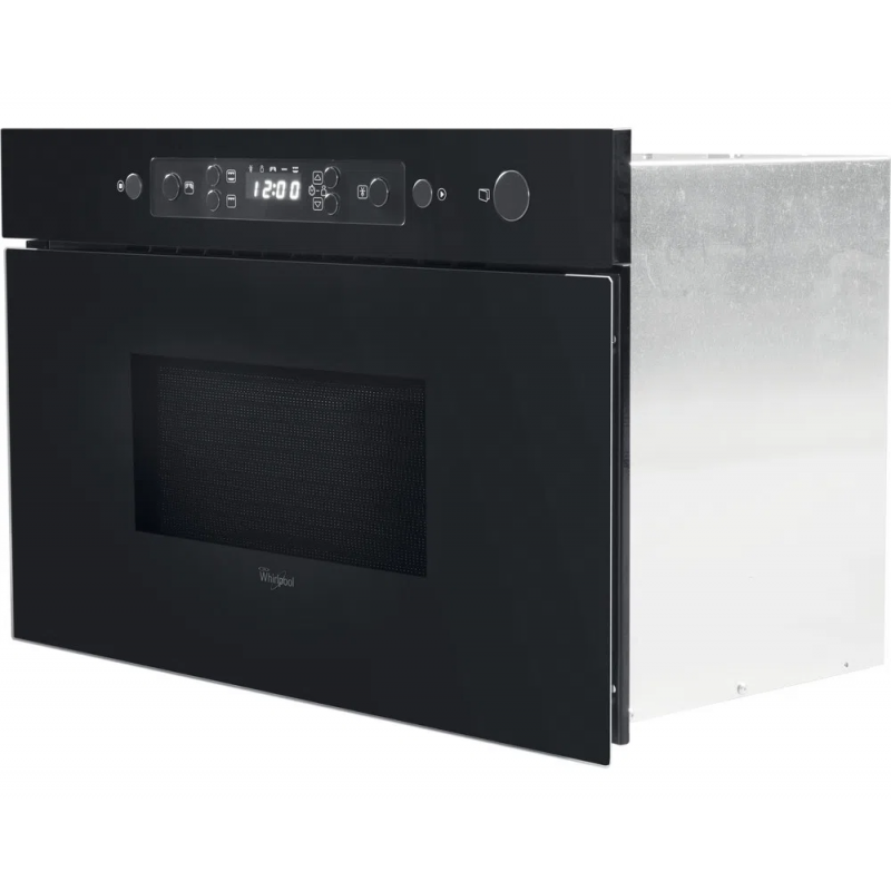 Four à Micro-Onde Encastrable Whirlpool AMW43/NB 22 L Noir Tunisie