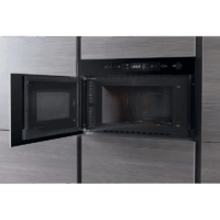Four à Micro-Onde Encastrable Whirlpool AMW43/NB 22 L Noir Tunisie