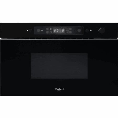 Four à Micro-Onde Encastrable Whirlpool AMW43/NB 22 L Noir Tunisie