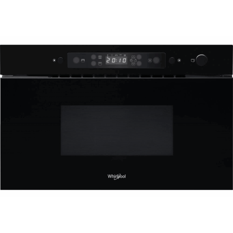 Four à Micro-Onde Encastrable Whirlpool AMW43/NB 22 L Noir Tunisie
