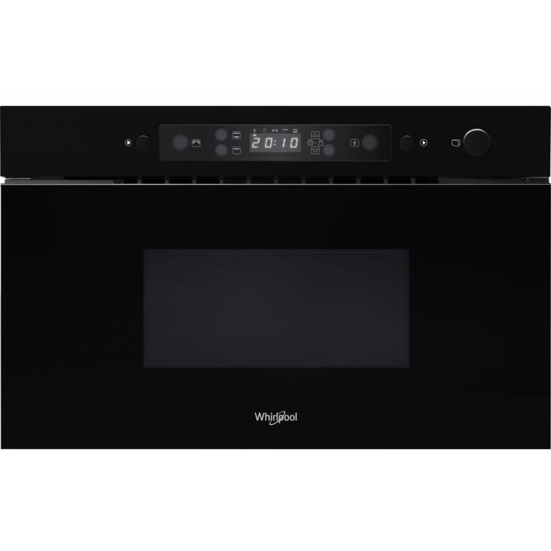 Four à Micro-Onde Encastrable Whirlpool AMW43/NB 22 L Noir Tunisie