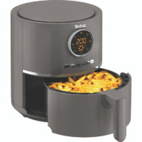 Friteuse Sans Huile Tefal Ultra Fry Digital EY111B15 4.2 L Gris Tunisie