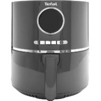 Friteuse Sans Huile Tefal Ultra Fry Digital EY111B15 4.2 L Gris Tunisie