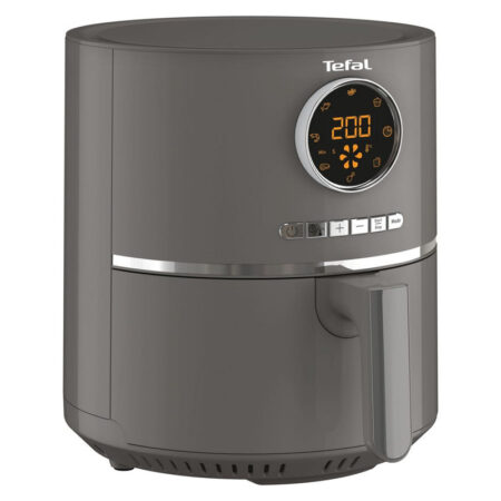 Friteuse Sans Huile Tefal Ultra Fry Digital EY111B15 4.2 L Gris Tunisie