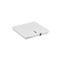 Graveur DVD Slim externe Asus 8D2S+U LITE Blanc –  90-DQ0436-UA221KZ Tunisie