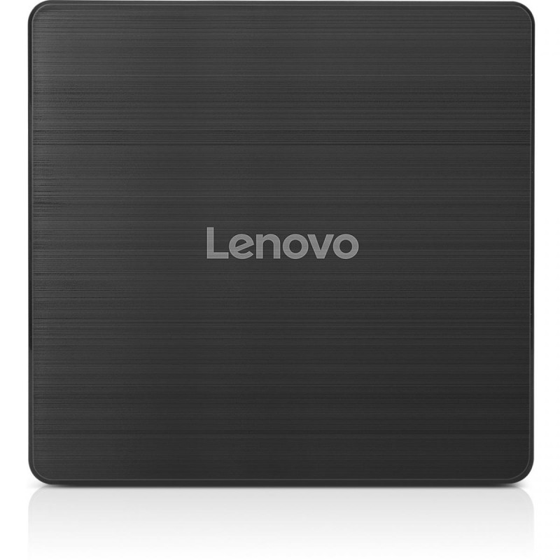 Graveur DVD compact externe Lenovo DB65 – 888015471 Tunisie