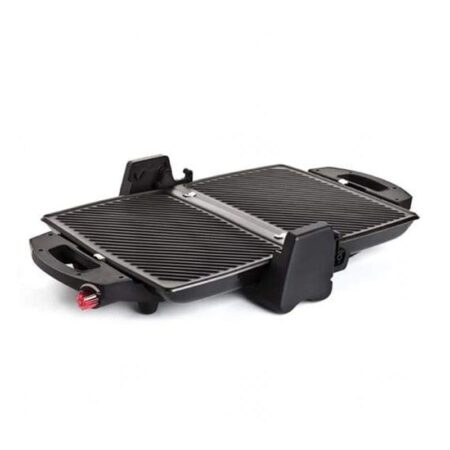 Grille Panini / Viande Korkmaz Non-Stick A316-11 1800 W Rose Gold Tunisie