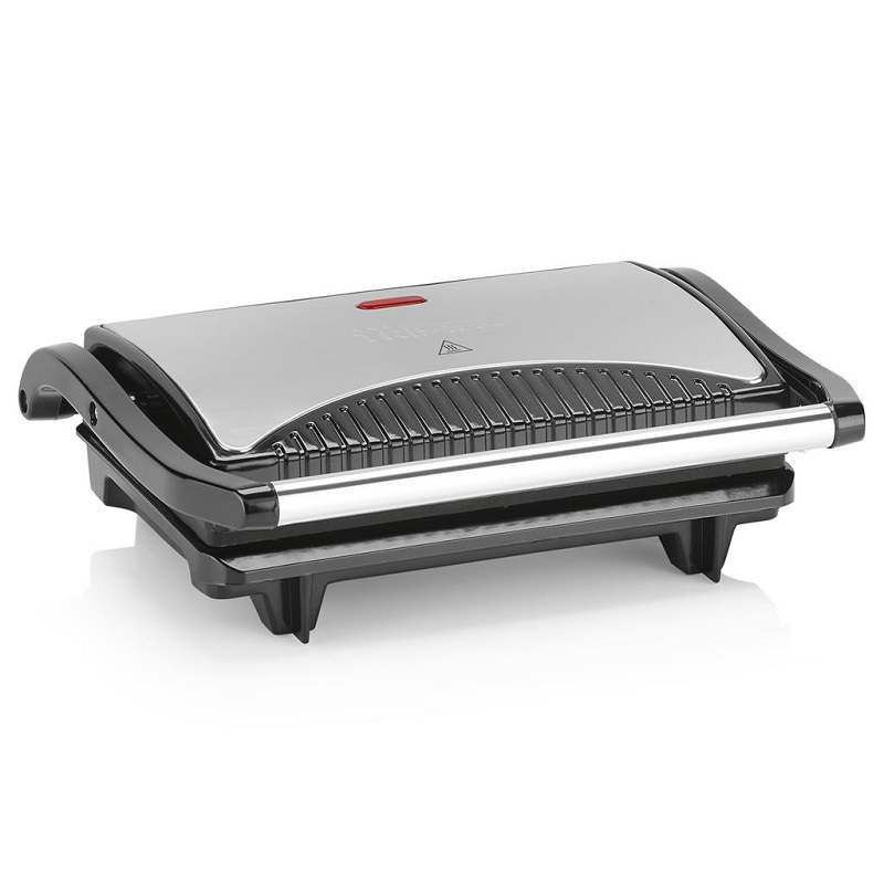 Grille Panini / Viande Tristar GR-2846 Inox Tunisie