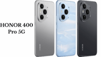 Smartphone Honor 400 Pro 5G 12Go 512Go – Gris Tunisie