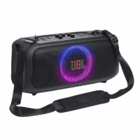 Haut Parleur Sans Fil JBL PartyBox On-the-Go Essential 2 – Noir – 00857 Tunisie
