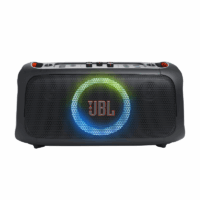 Haut Parleur Sans Fil JBL PartyBox On-the-Go Essential 2 – Noir – 00857 Tunisie