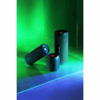 Haut parleur Artsound Enceinte Bluetooth PWR02BLU – Bleu Tunisie