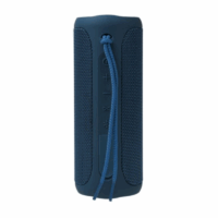 Haut parleur Artsound Enceinte Bluetooth PWR02BLU – Bleu Tunisie