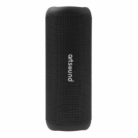 Haut parleur Artsound Enceinte Bluetooth PWR02BLK – Noir Tunisie