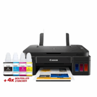 Cartouche Jet D’encre Original Epson T40d140 – Noir -C13T40D140 Tunisie