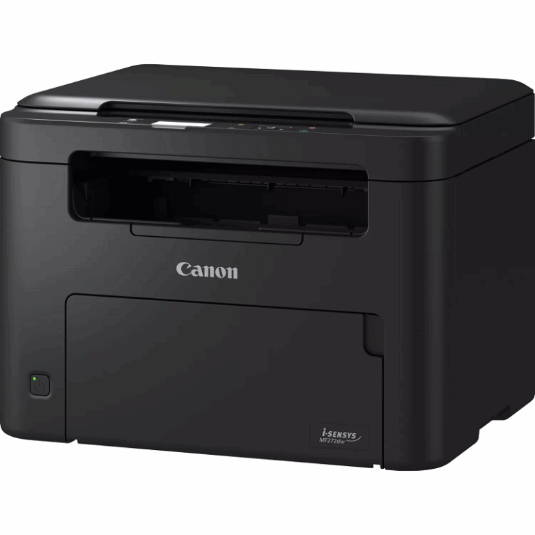 Imprimante Laser monochrome Canon i-SENSYS MF272dw Wifi  – MF272dw Tunisie