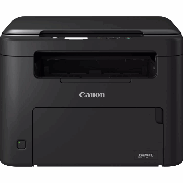 Imprimante Laser monochrome Canon i-SENSYS MF272dw Wifi  – MF272dw Tunisie
