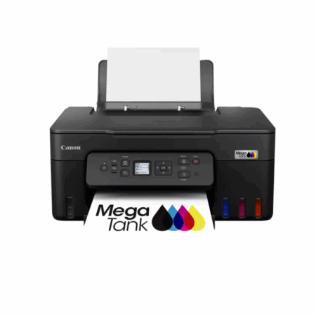 Imprimante Multifonction A Réservoir Intégré Canon PIXMA G3480 3en1 Wi-fi Couleur – G3480 Tunisie
