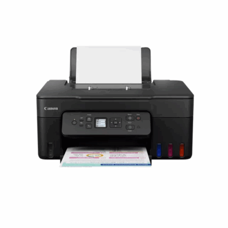 Imprimante Multifonction A Réservoir Intégré Canon PIXMA G3480 3en1 Wi-fi Couleur – G3480 Tunisie