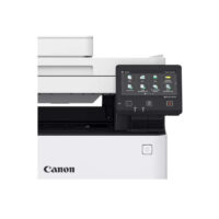 Imprimante Multifonction Laser Canon I-sensys MF657CDW 4EN1 Wifi Couleur Tunisie