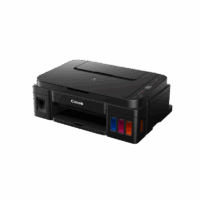 Imprimante Multifonction à Réservoir Intégré 3en1 Canon Pixma G-3410 Wifi Couleur Tunisie