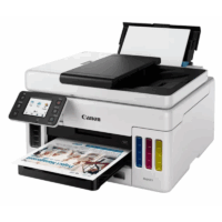 Imprimante à réservoir intégré 3En1 CANON MAXIFY GX-6040 Imprimante à réservoir intégré 3En1 CANON MAXIFY GX-6040 Tunisie