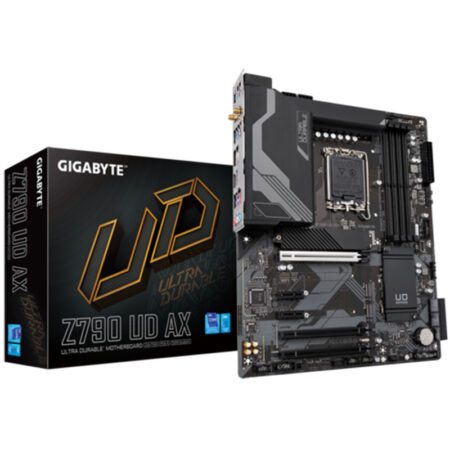 Carte Mère Gigabyte Z790 UD AX Tunisie