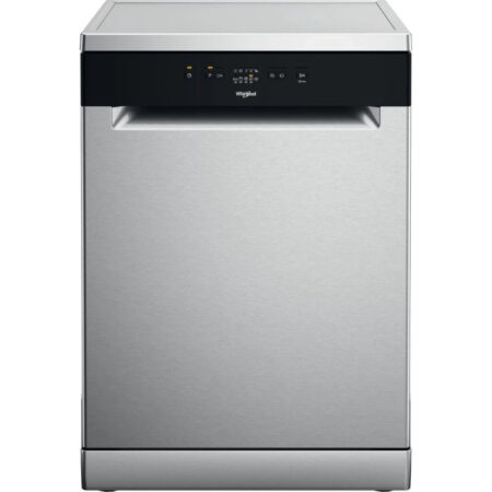 Lave Vaisselle Whirlpool 13 Couverts WFE 2B19 N X Inox Tunisie