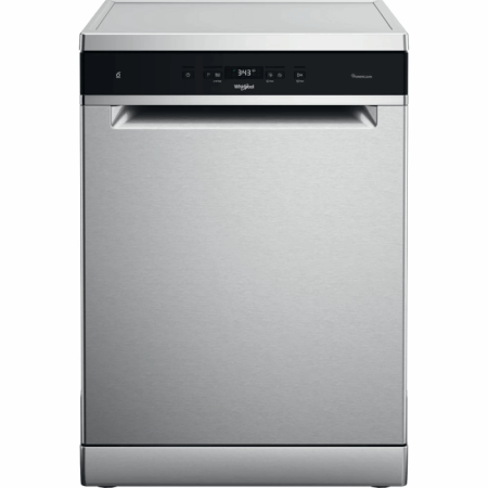 Lave Vaisselle Whirlpool 14 Couverts 6ème Sens WFC3C26PX Inox Tunisie