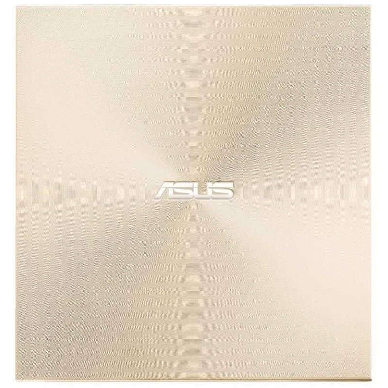 Lecteur Graveur DVD Externe Asus 08U9M-U – Gold – 90DD02A5-M29000 Tunisie