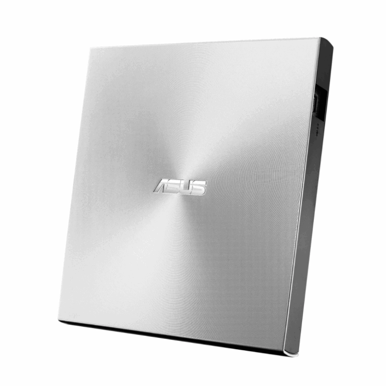 Lecteur Graveur DVD Externe Asus 08U9M-U – Silver – 90DD02A2-M29000 Tunisie