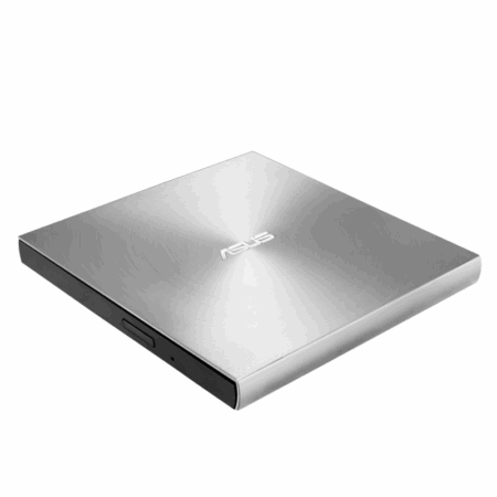 Lecteur Graveur Asus ZenDrive U8M SDRW-08U8M-U Silver – 90DD0292-M29000 Lecteur Graveur Asus ZenDrive U8M SDRW-08U8M-U Silver – 90DD0292-M29000 Tunisie