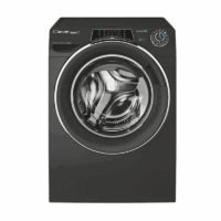 Machine À Laver Candy Rapido 11 Kg Smart  RO1411DMCRT Gris Anthracite Tunisie
