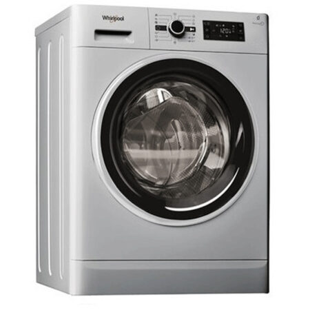 Machine Lavante Séchante Whirlpool 6ème Sens 11 Kg  FWDD117168SBSEX Silver Machine Lavante Séchante Whirlpool 6ème Sens 11 Kg  FWDD117168SBSEX Silver Tunisie