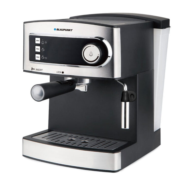 Machine à Café Expresso Blaupunkt CMP301 850 W Inox Tunisie