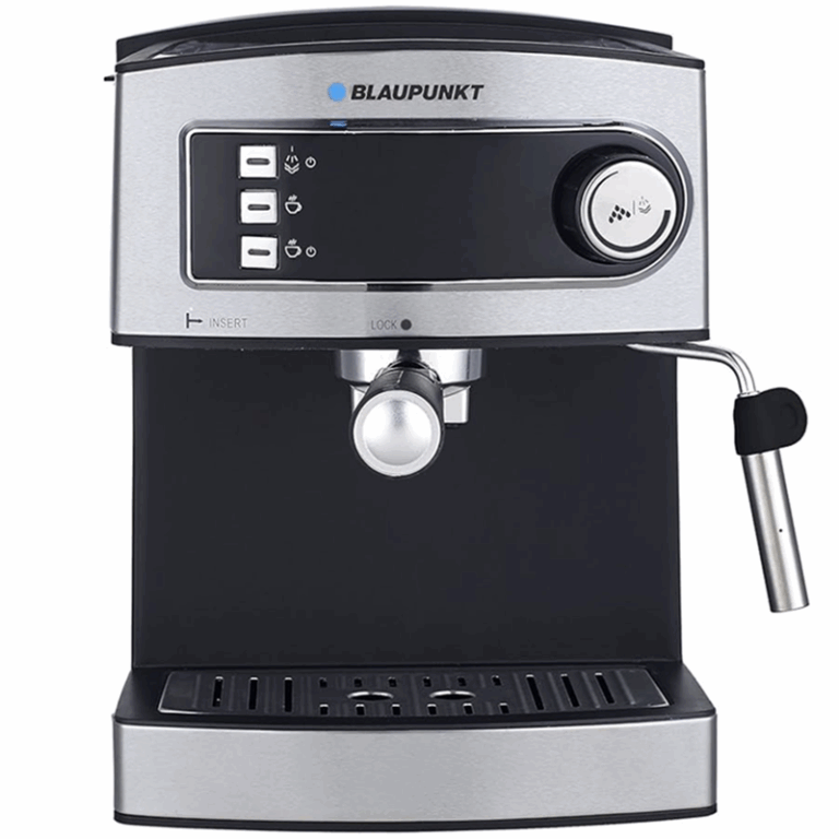 Machine à Café Expresso Blaupunkt CMP301 850 W Inox Tunisie
