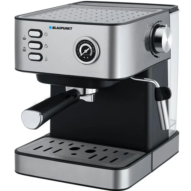 Machine à Café Expresso Blaupunkt CMP312 850 W Inox Tunisie